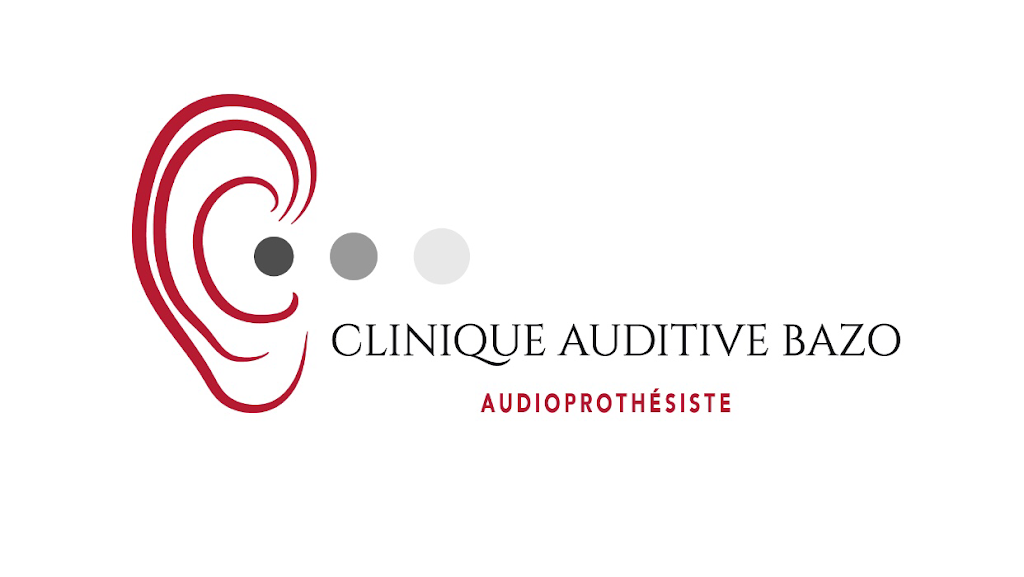 Clinique Auditive Bazo Audioprothésiste | 445 Bd du Curé-Labelle, Fabreville, QC H7P 2P3, Canada | Phone: (450) 681-1220