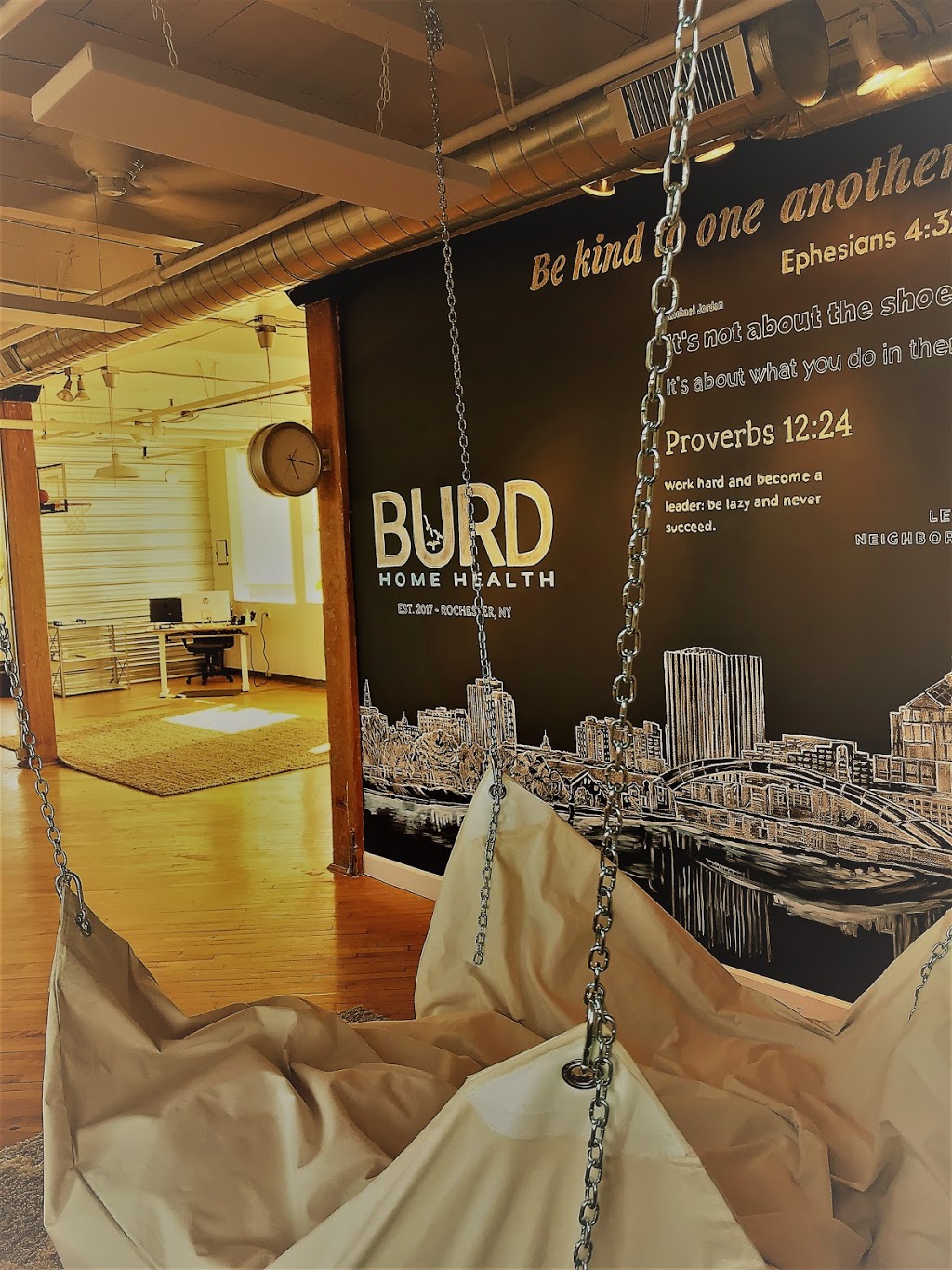 Burd Home Health - Buffalo CDPAP Agency | 1879 Whitehaven Rd #2026, Grand Island, NY 14072, USA | Phone: (716) 970-4349