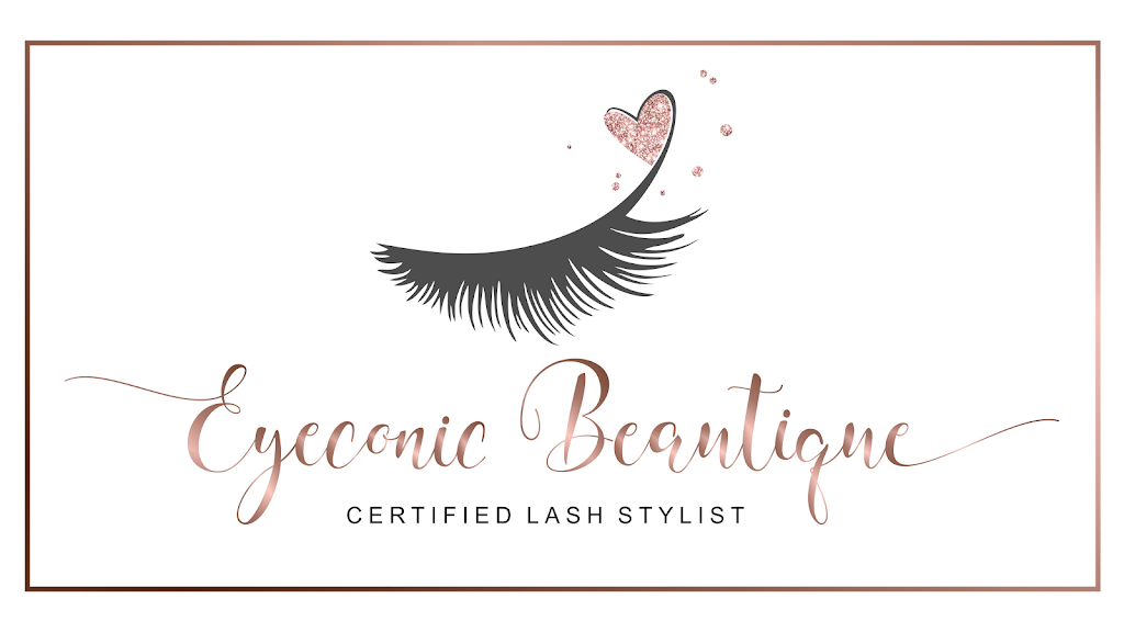 Eyeconic Beautique | Arbutus St &, Valley Dr, Vancouver, BC V6L 2J6, Canada | Phone: (604) 715-6211