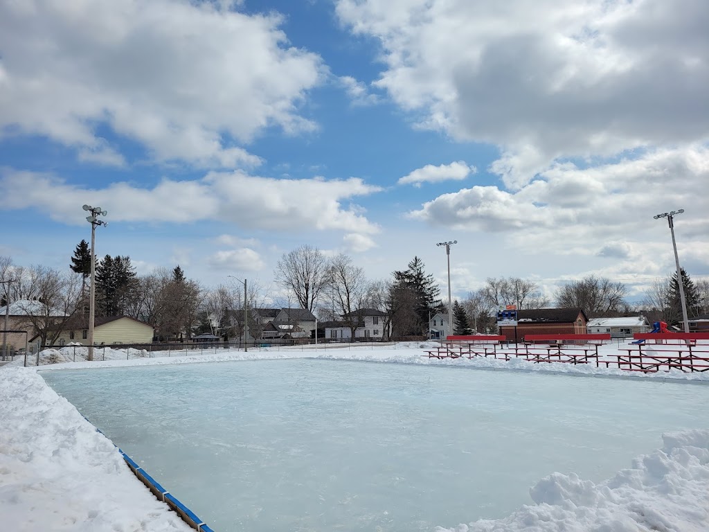 Havelock Community Outdoor Rink | Havelock, ON K0L 1Z0, Canada | Phone: (705) 313-3585