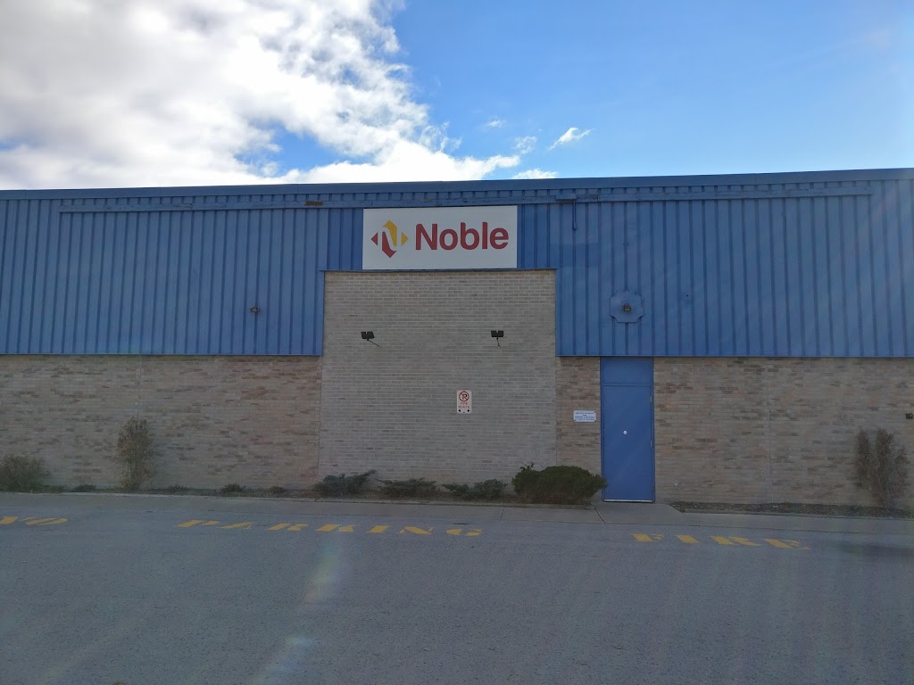 Noble | 612 Welland Ave Unit B, St. Catharines, ON L2M 5V6, Canada | Phone: (905) 685-1099