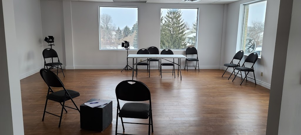 Kanata Acting Studio | 700 March Rd #201, Kanata, ON K2K 2V9, Canada | Phone: (613) 617-2219