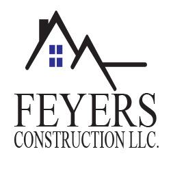 Feyers Construction | 2130 Lee St, Algonac, MI 48001, USA | Phone: (586) 745-3534