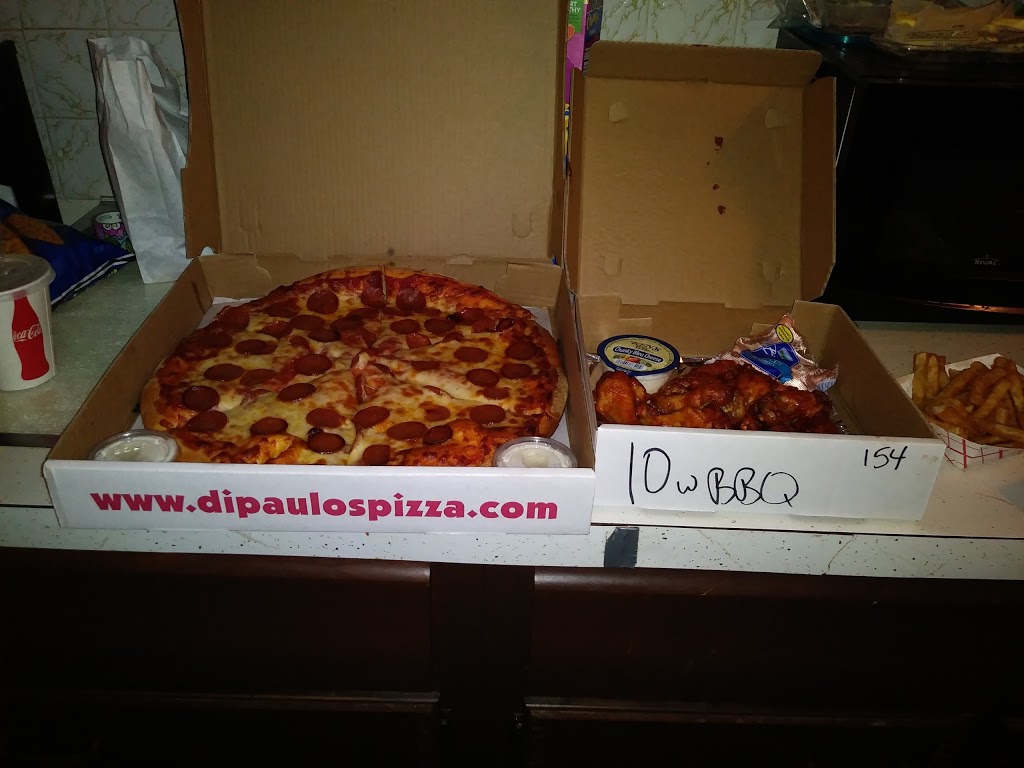 DiPaulos Pizzeria | 571 Brighton Rd, Tonawanda, NY 14150, USA | Phone: (716) 835-6161