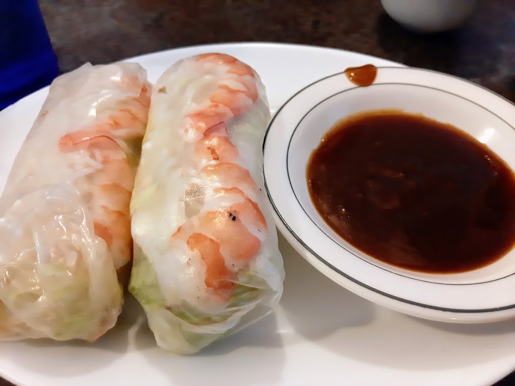 Pho Binh | 15055 Stony Plain Rd, Edmonton, AB T5P 4W1, Canada | Phone: (780) 444-7841