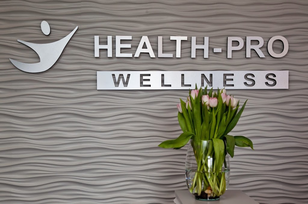 Health Pro Wellness | 125 Hawkview Blvd #2, Vaughan, ON L4H 3T7, Canada | Phone: (647) 347-3848