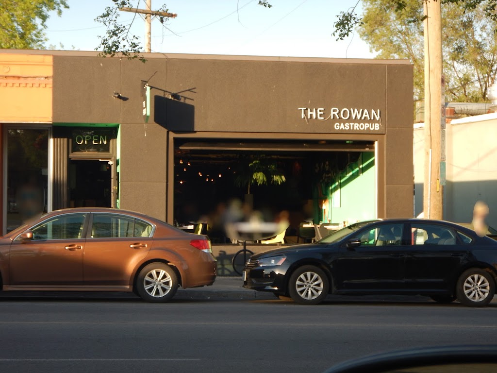 The Rowan | 915 Bank St, Ottawa, ON K1S 3W5, Canada | Phone: (613) 780-9292