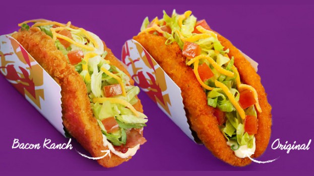 Taco Bell | 125 Savage Rd, Newmarket, ON L3X 1R1, Canada | Phone: (289) 231-6627