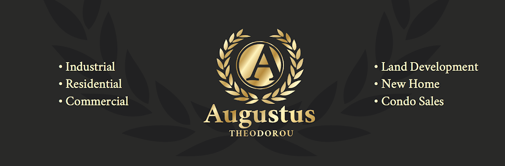 Augustus Theodorou Real Estate | 411 Confederation Pkwy #17, Concord, ON L4K 0A8, Canada | Phone: (905) 597-0466