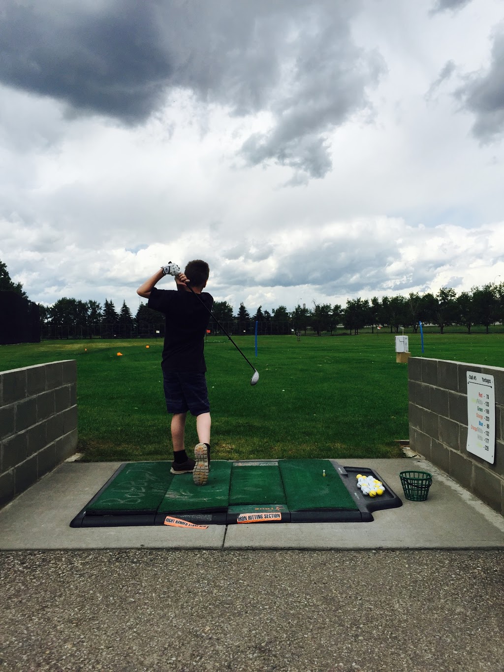 Golf Performance Canada | Elbow Springs, 240086 Lott Creek Dr, Calgary, AB T3Z 2V4, Canada | Phone: (403) 453-4653