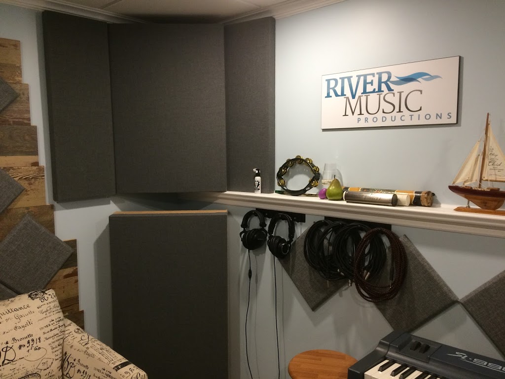 River Music Productions | 309 Blackacres Blvd, London, ON N6G 3C4, Canada | Phone: (519) 281-8186