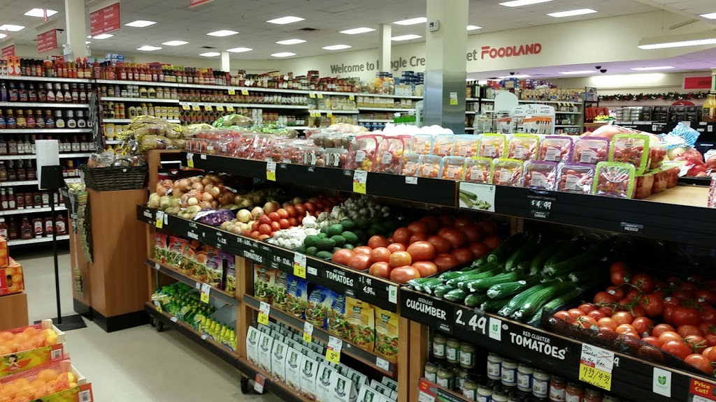 Foodland - Whitby | 728 Anderson St, Whitby, ON L1N 3V6, Canada | Phone: (905) 668-6374