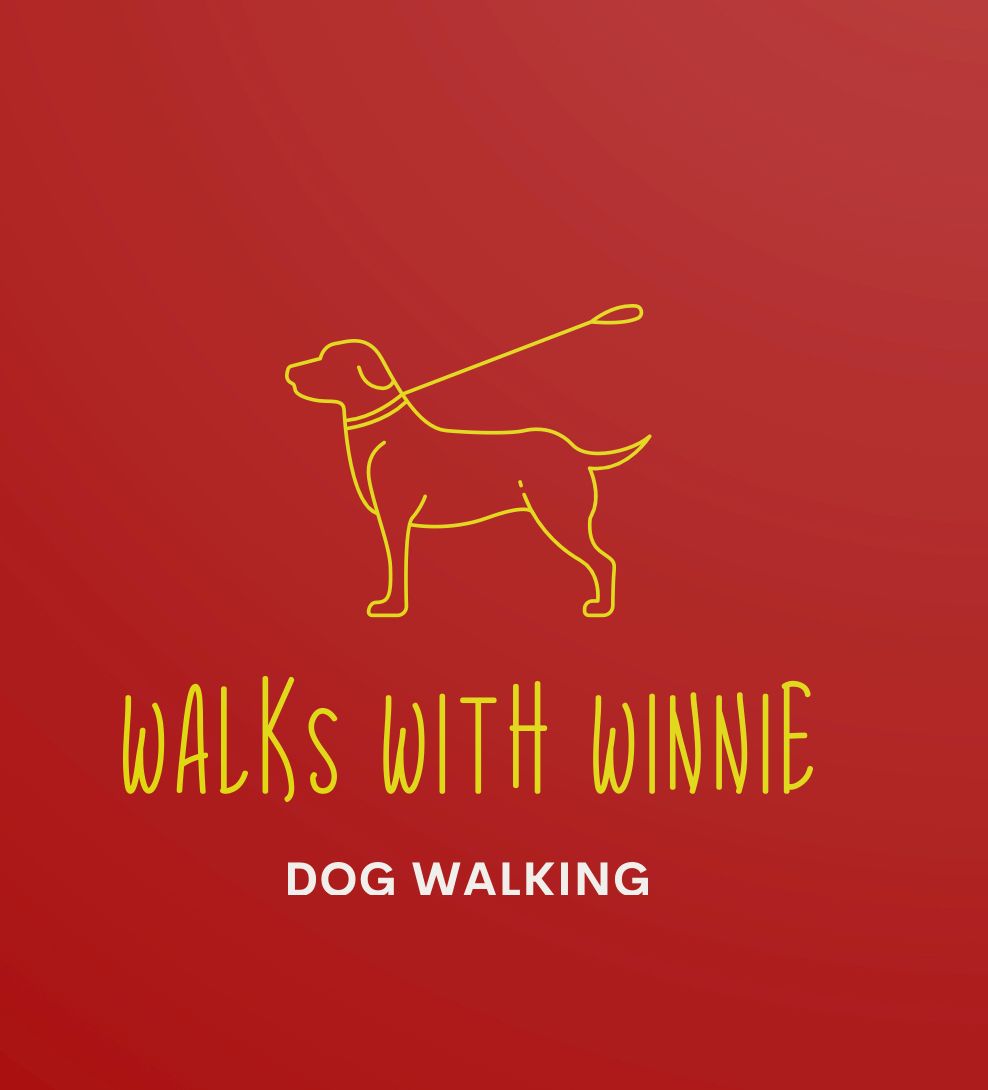 Walks With Winnie | Lampton Square, York, ON M6N 4X7, Canada | Phone: (647) 327-9535