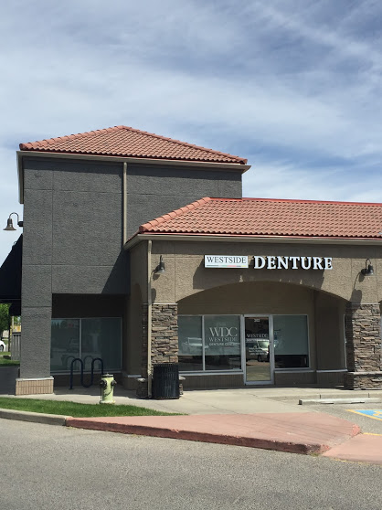 Westside Denture Centre | 1919 Sirocco Dr SW, Calgary, AB T3H 2Y3, Canada | Phone: (403) 242-5880