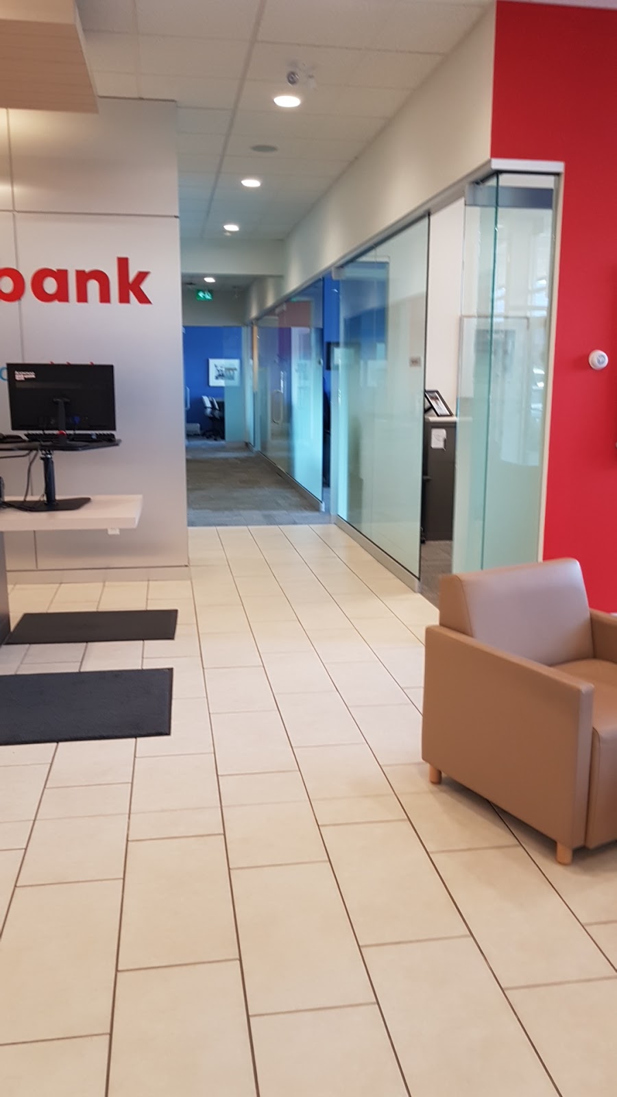 Scotiabank | 518 Sackville Dr, Lower Sackville, NS B4C 2R8, Canada | Phone: (902) 864-2228