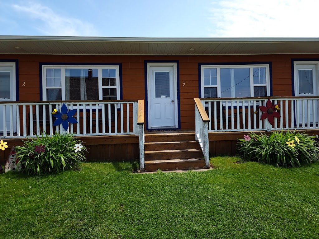 Alberts Motel | 15086 Cabot Trail, Chéticamp, NS B0E 1H0, Canada | Phone: (902) 224-2077