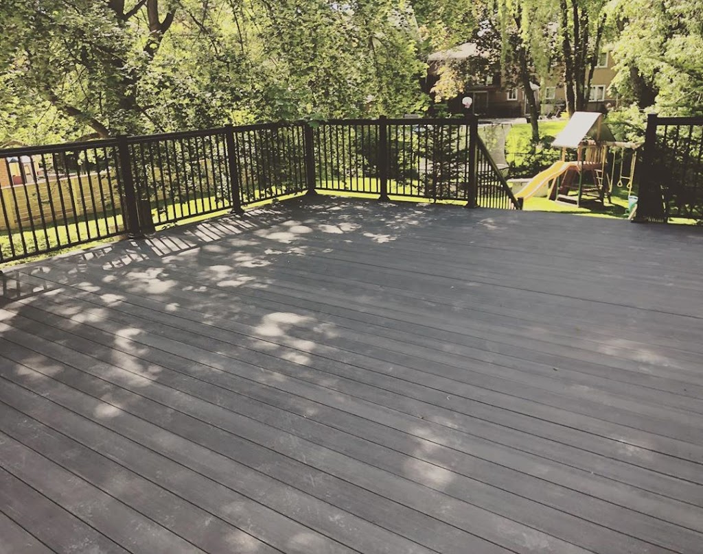 Toronto Decks And Fence Company | 420 Rushton Rd, York, ON M6C 2Y3, Canada | Phone: (416) 238-2589