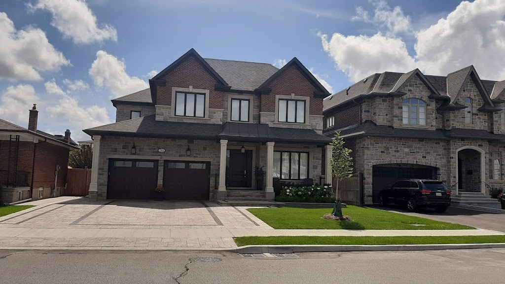 Wenderly Park | 89 Wenderly Dr, North York, ON M6B 2P4, Canada | Phone: (416) 338-4386