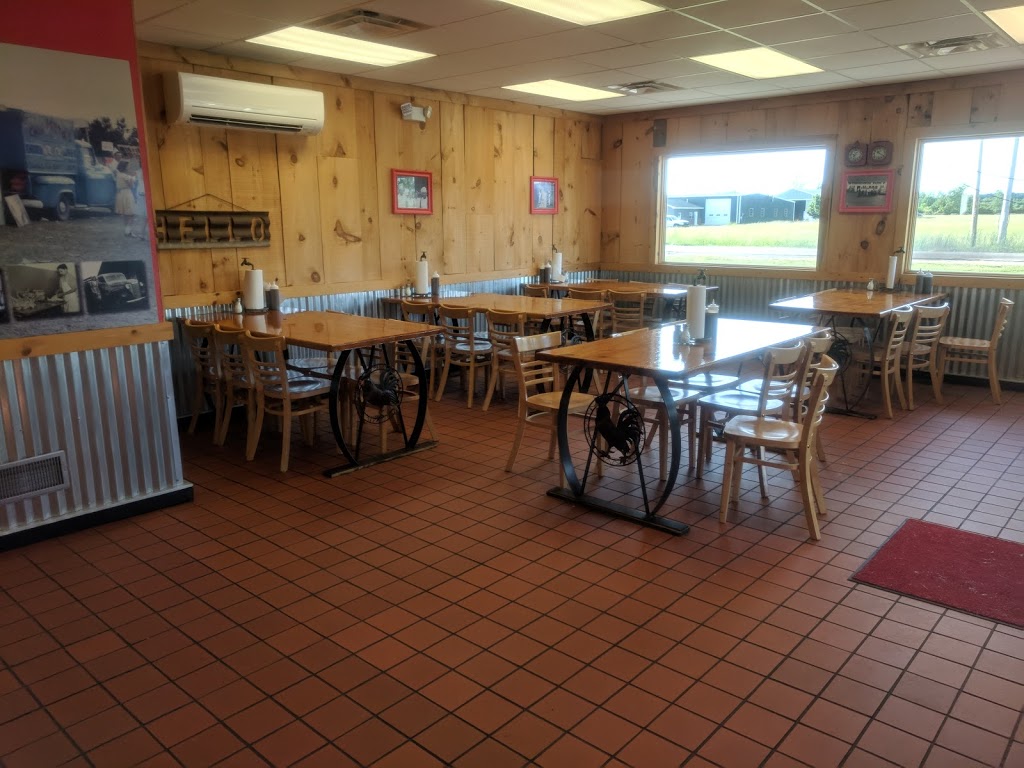 Chiavettas BBQ Takeout | 6100 Fisk Rd, Lockport, NY 14094, USA | Phone: (716) 625-9503