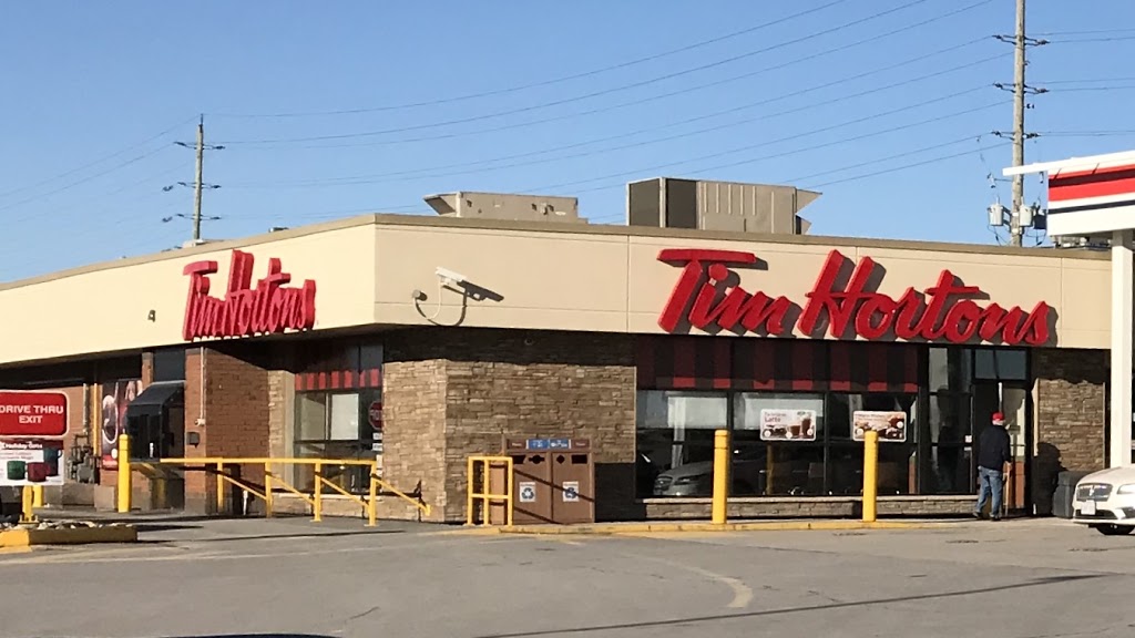 Tim Hortons | 10418 ON-7, Carleton Place, ON K7C 3P2, Canada | Phone: (613) 253-0446