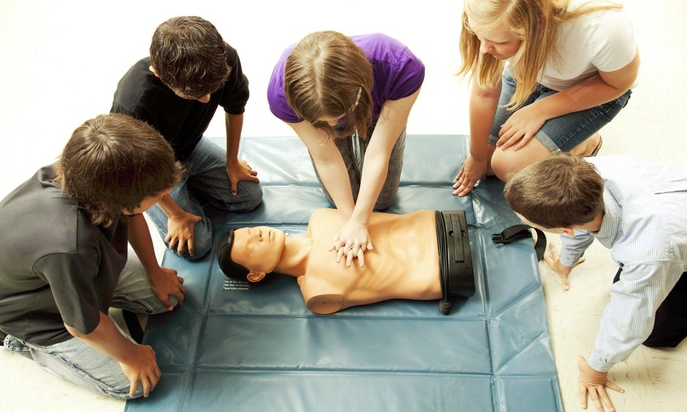 Basic Plus First Aid Training | 1800 Alexandra Ave, Saskatoon, SK S7K 1A1, Canada | Phone: (306) 254-4302