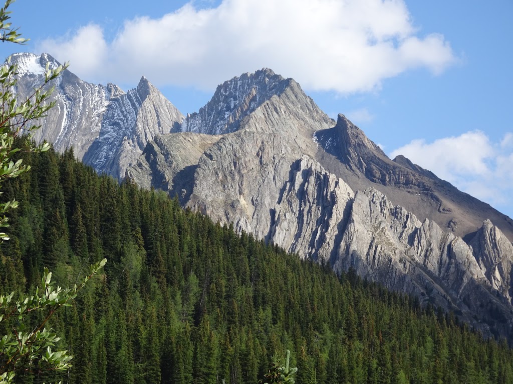 Buller Mountain Day Use | Spray Valley Provincial Park - Kananaskis Country, Alberta T0L 2C0, Canada | Phone: (403) 678-0760