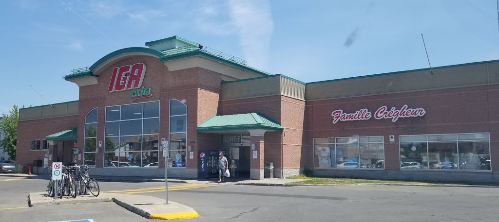 IGA extra Famille P. Crégheur | 5671 Boulevard Laurier, Terrebonne, QC J7M 1T7, Canada | Phone: (450) 477-4077