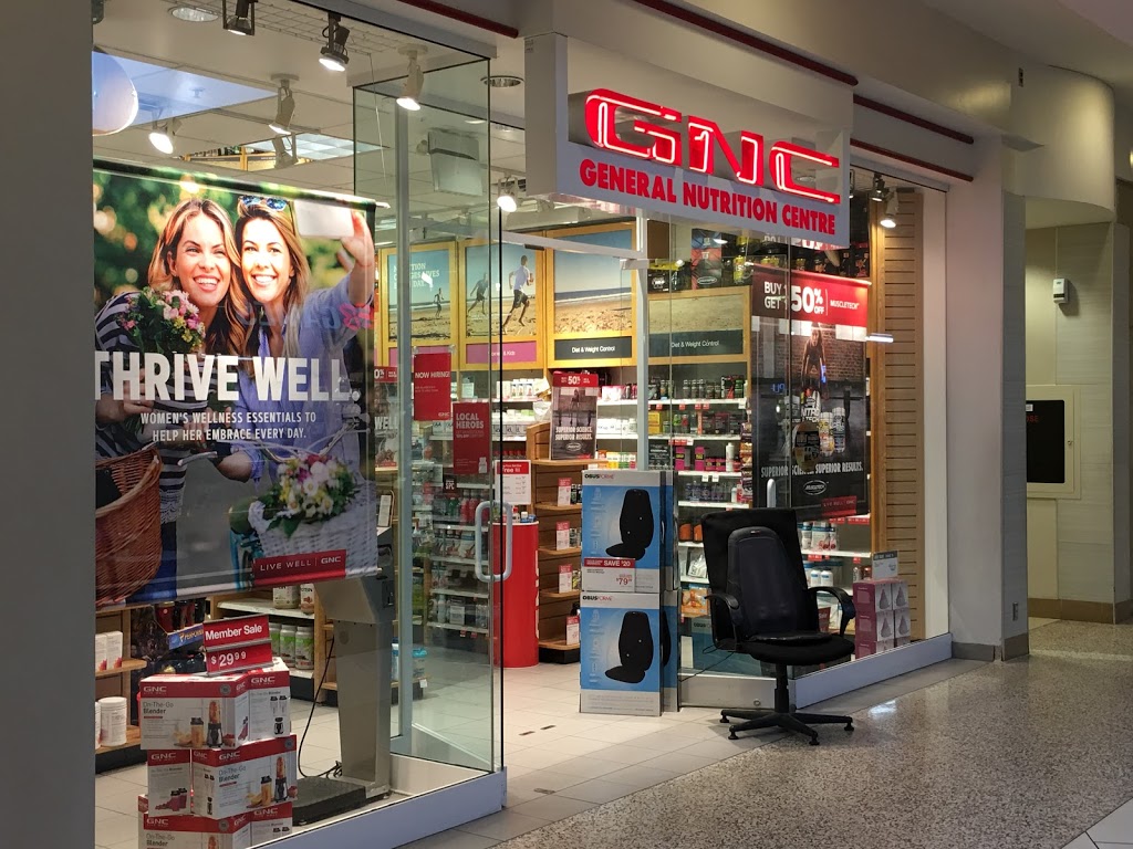 Gnc | 250 The East Mall, Etobicoke, ON M9B 3Y8, Canada | Phone: (416) 236-4291