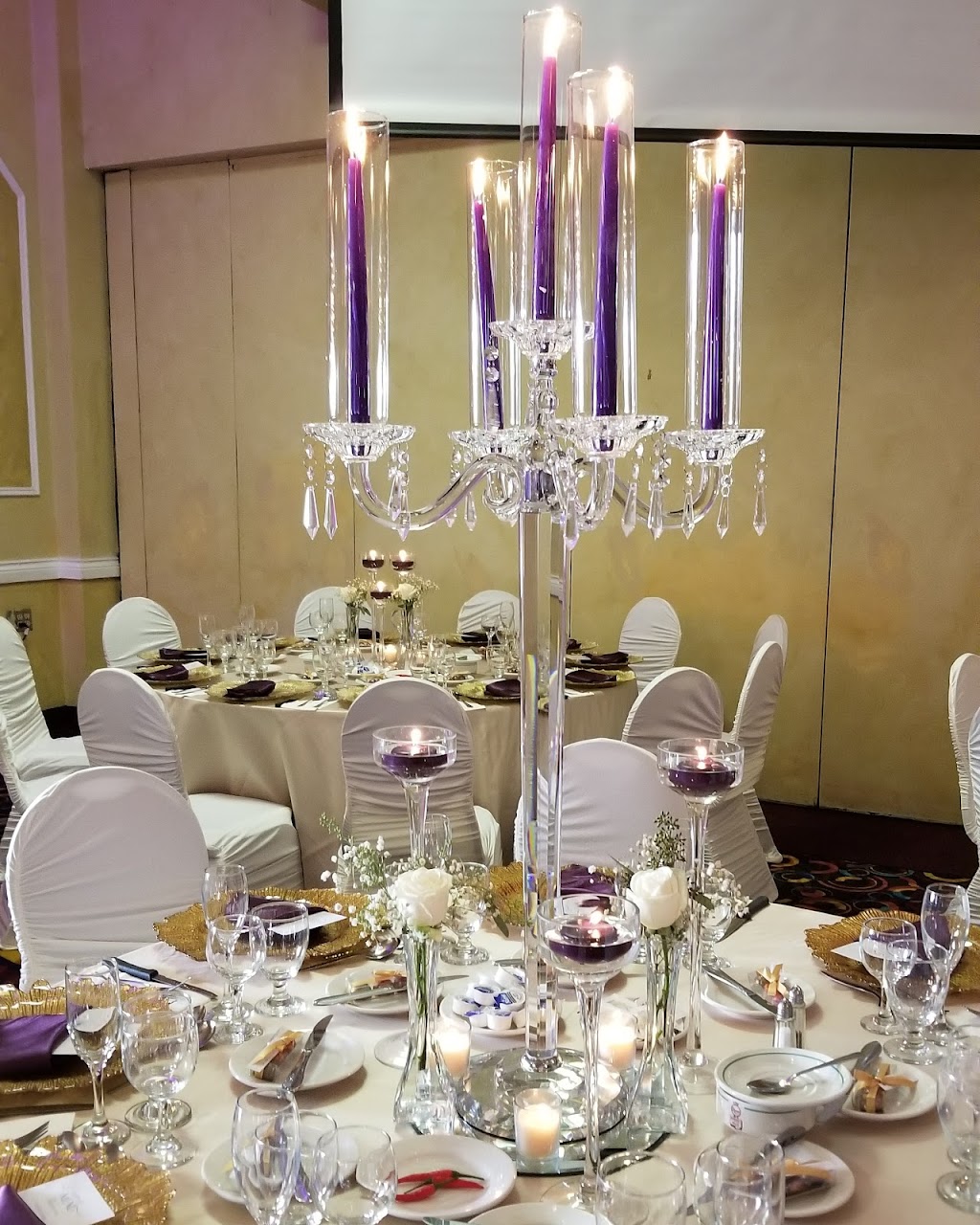 Rizzo Banquet Halls | 1943 Albion Rd, Etobicoke, ON M9W 6P4, Canada | Phone: (416) 675-1227