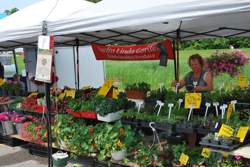 Kanata Farmers Market | 745 Kanata Ave, Kanata, ON K2T 1H9, Canada | Phone: (613) 821-3245