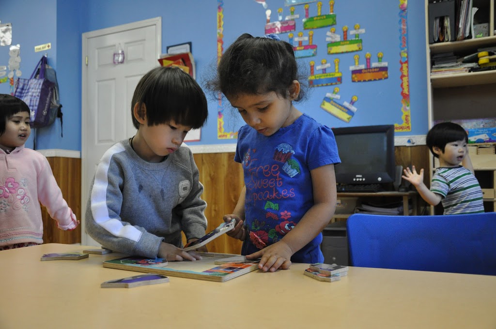 Learning Jungle Cooksville Daycare | 78 Agnes St, Mississauga, ON L5B 1J7, Canada | Phone: (905) 273-7023