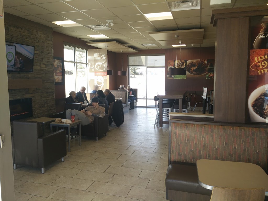 Tim Hortons | 7220 119 Ave, Edmonton, AB T5B 4M9, Canada | Phone: (780) 471-0004