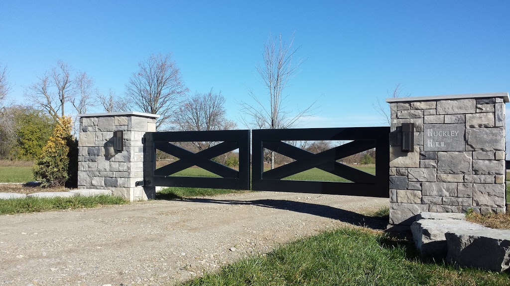 Ontario Gates | 181 Robinson Rd, Brantford, ON N3T 5L7, Canada | Phone: (905) 961-1223