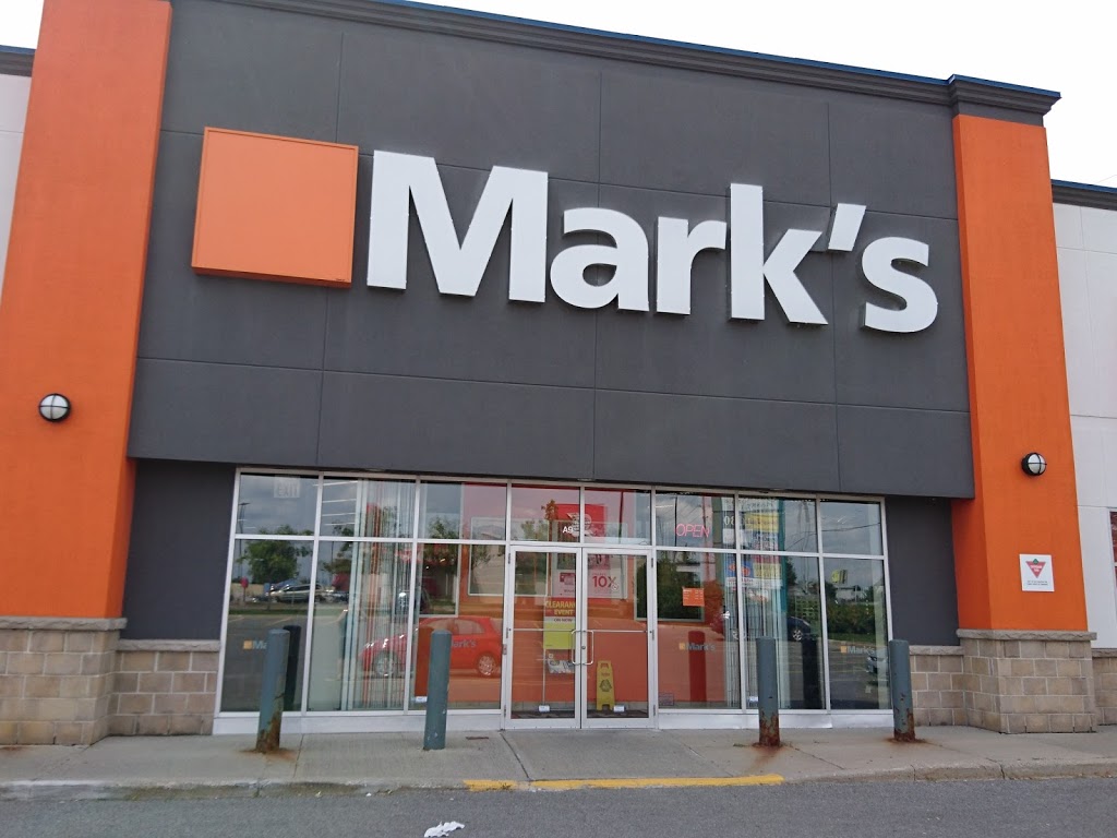 Marks | 3161 Greenbank Road N Unit 9A Chapman Mills Marketplace, Nepean, ON K2J 4H9, Canada | Phone: (613) 823-1296