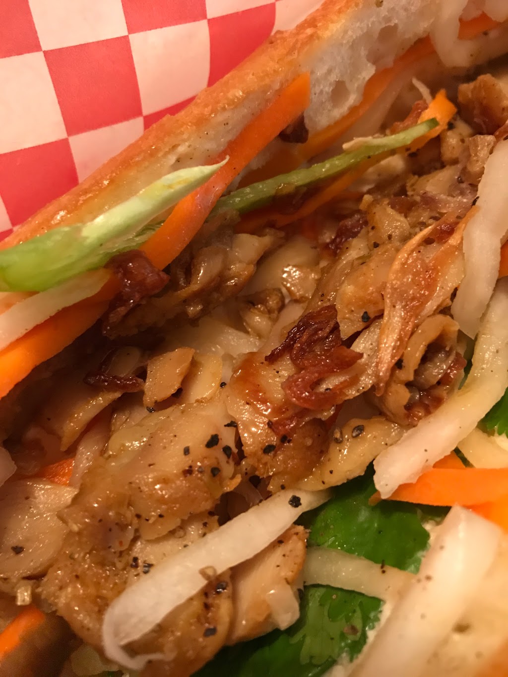 VIỆT HƯƠNG Sandwich and Deli | 13048 Old Yale Rd, Surrey, BC V3T 3C4, Canada | Phone: (604) 589-8998