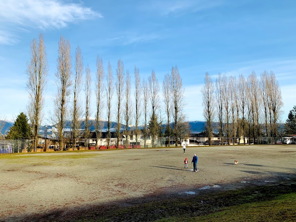 Old Orchard Park | Burnaby, BC V5H 1P4, Canada | Phone: (604) 294-7450