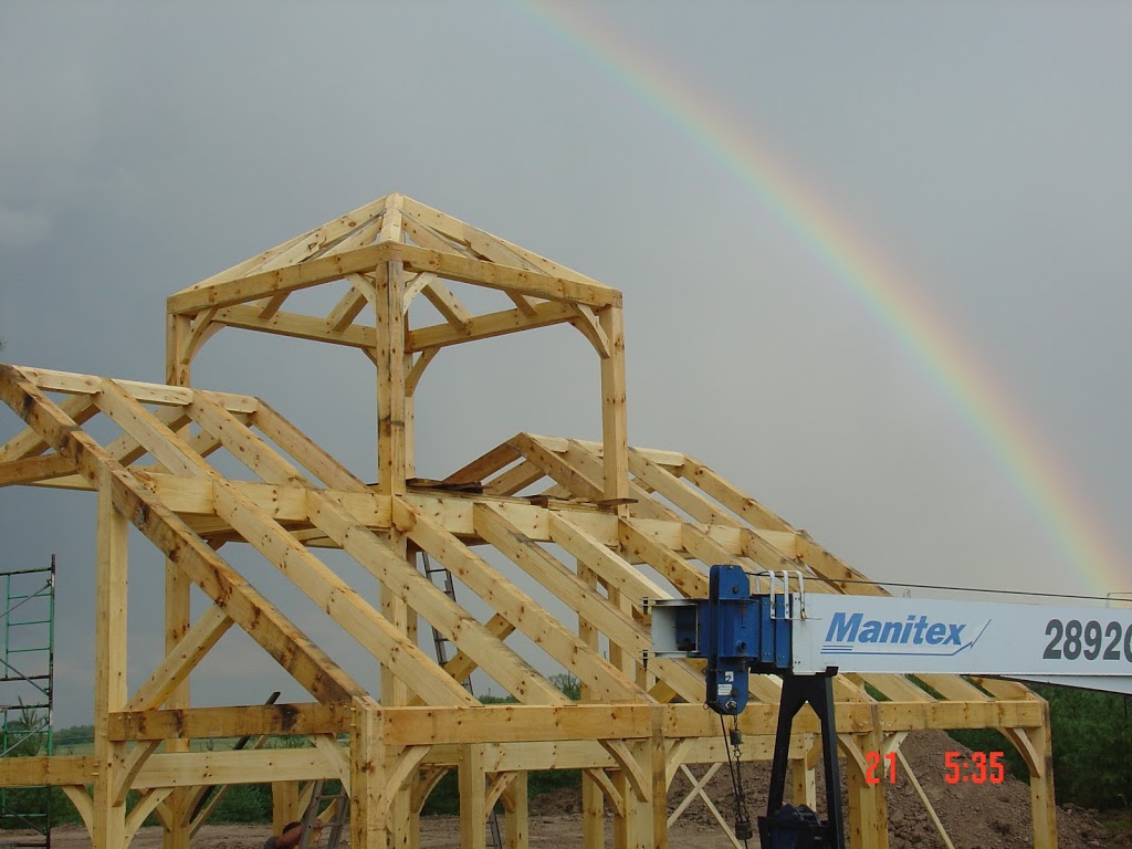 Timberhomes.ca | 644 Conc. 2, Elderslie, RR3, Chesley, ON N0G 1L0, Canada | Phone: (888) 770-8244