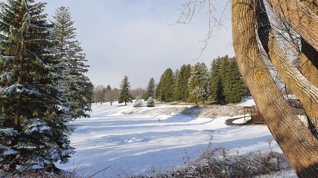 Thames Valley Golf Club | 850 Sunninghill Ave, London, ON N6H 3L9, Canada | Phone: (519) 661-4440