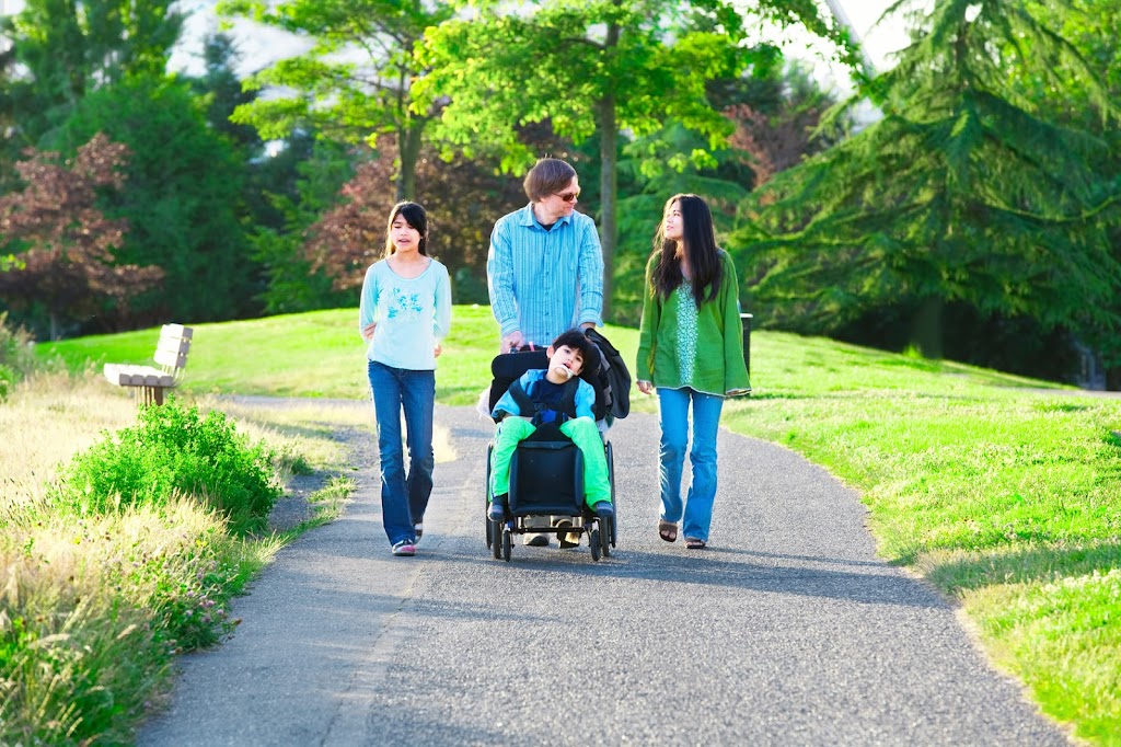 Solidarité de parents de personnes handicapées | 5650 Rue Hochelaga suite 170, Montréal, QC H1N 3L7, Canada | Phone: (514) 254-6067