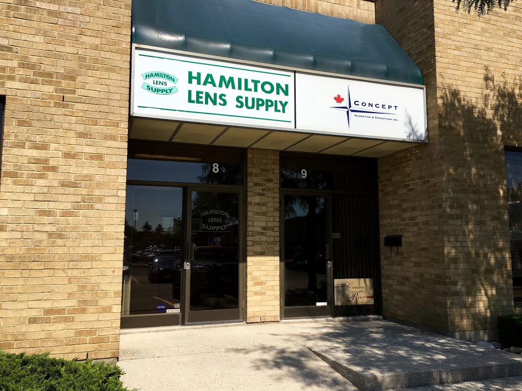 Hamilton Lens Supply | 3070 Mainway, Burlington, ON L7M 3X1, Canada | Phone: (905) 319-3666