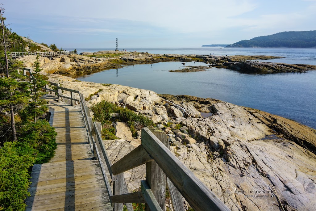 Islet Point | 150 Rue du Parc, Tadoussac, QC G0T 2A0, Canada | Phone: (450) 803-5984