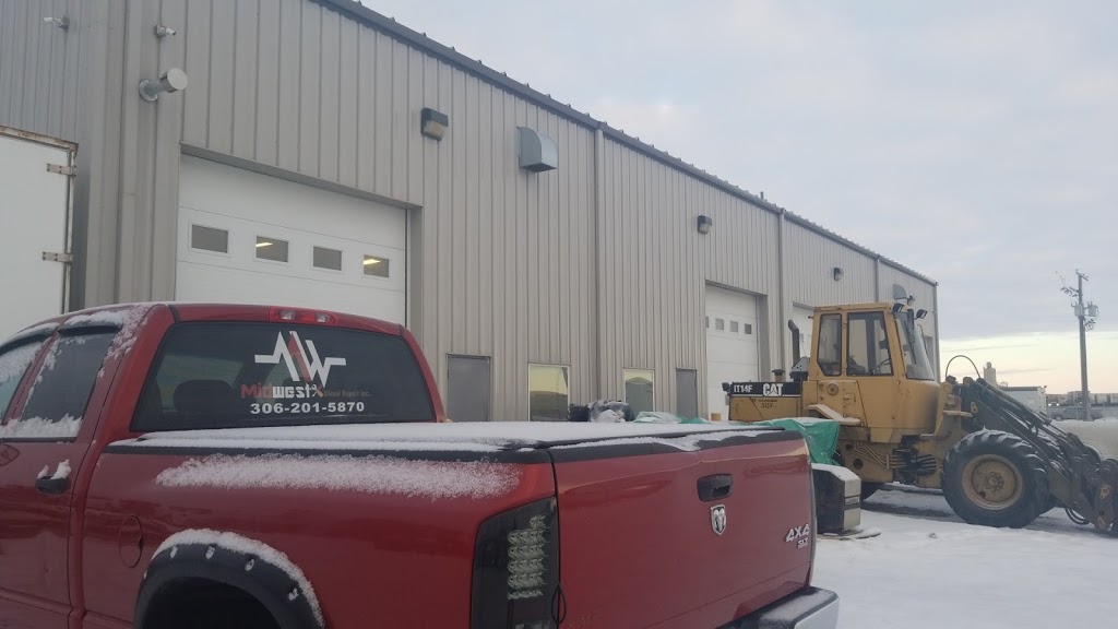 Midwest Diesel Repair Inc. | Wellings Road, Regina, SK S0G 3Z0, Canada | Phone: (306) 525-5077