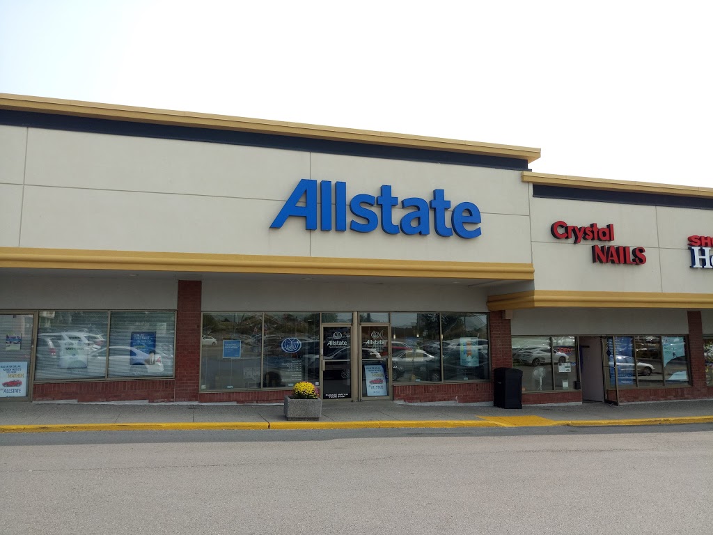 Allstate Insurance: Newmarket Agency | 17725 Yonge St N Unit 9, Newmarket, ON L3Y 7C1, Canada