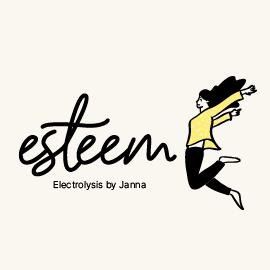 Esteem Electrolysis by Janna | 1204 Sun Harbour Green SE, Calgary, AB T2X 3C5, Canada | Phone: (587) 437-4696