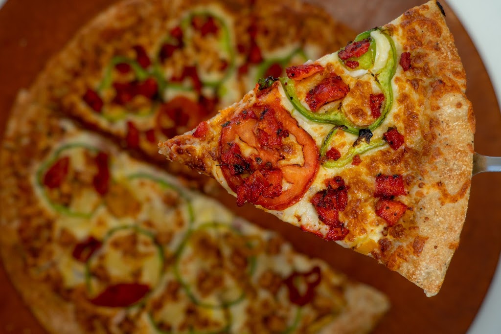 Pepperazzi Pizza n Kitchen | 6440 Main St, Vancouver, BC V5W 2V4, Canada | Phone: (604) 301-0009