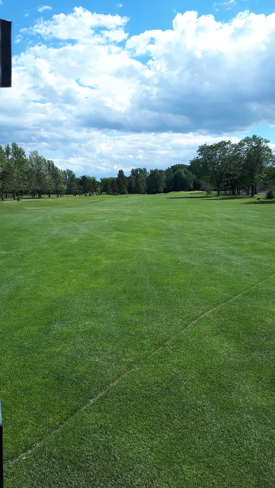 Club De Golf De Farnham Inc | 55 Chemin du Golf, Farnham, QC J2N 2P9, Canada | Phone: (450) 293-3171