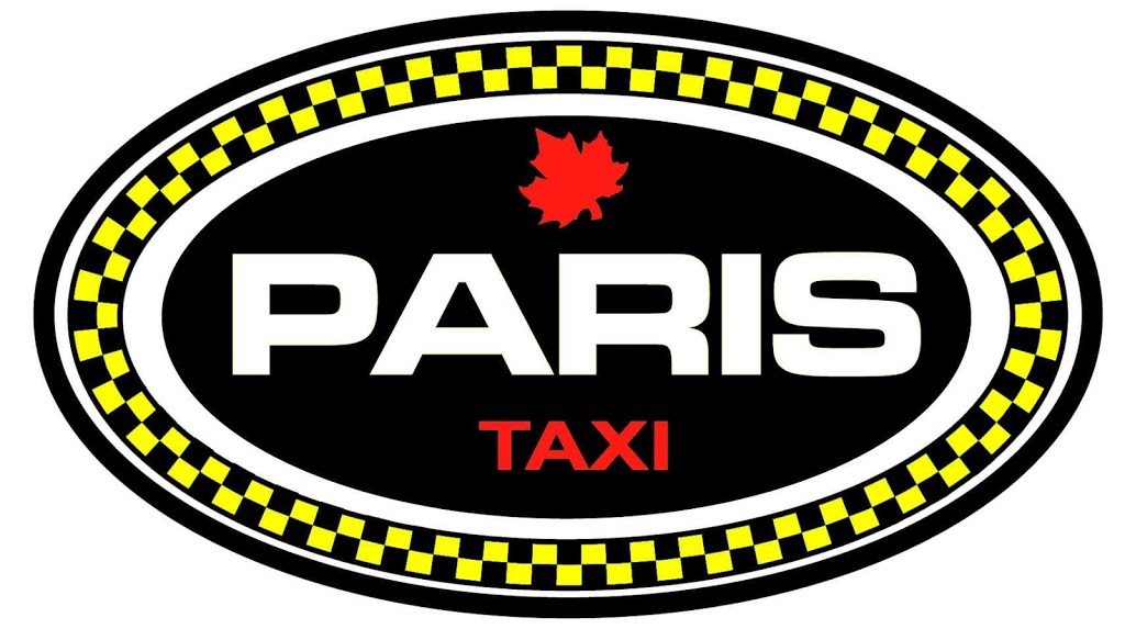 Paris Taxi Transportation Service | 764 Governors Rd E, Paris, ON N3L 3E1, Canada | Phone: (519) 442-7873