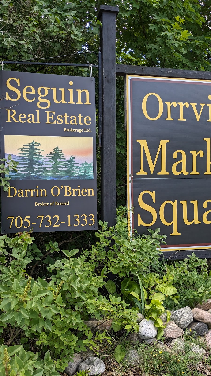 Seguin Real Estate Brokerage | 1231 ON-518, Rosseau, ON P0C 1J0, Canada | Phone: (705) 732-1333