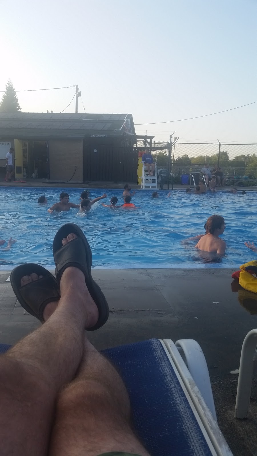 Cole Harbour Outdoor Pool | 609 Colby Dr, Dartmouth, NS B2V 1C5, Canada | Phone: (902) 490-5458 ext. 4