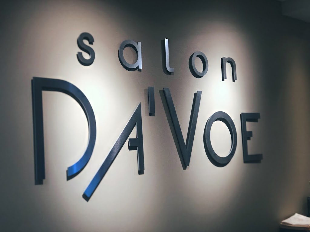 Salon DaVoe | 5759 Main St, Williamsville, NY 14221, USA | Phone: (716) 276-8423